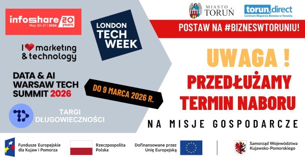 Przedłużenie terminu naboru nr 1/2026