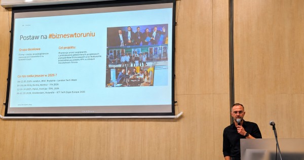 Impuls dla Twojego biznesu: Toruń stawia na fundusze unijne i partnerstwo z inwestorem!